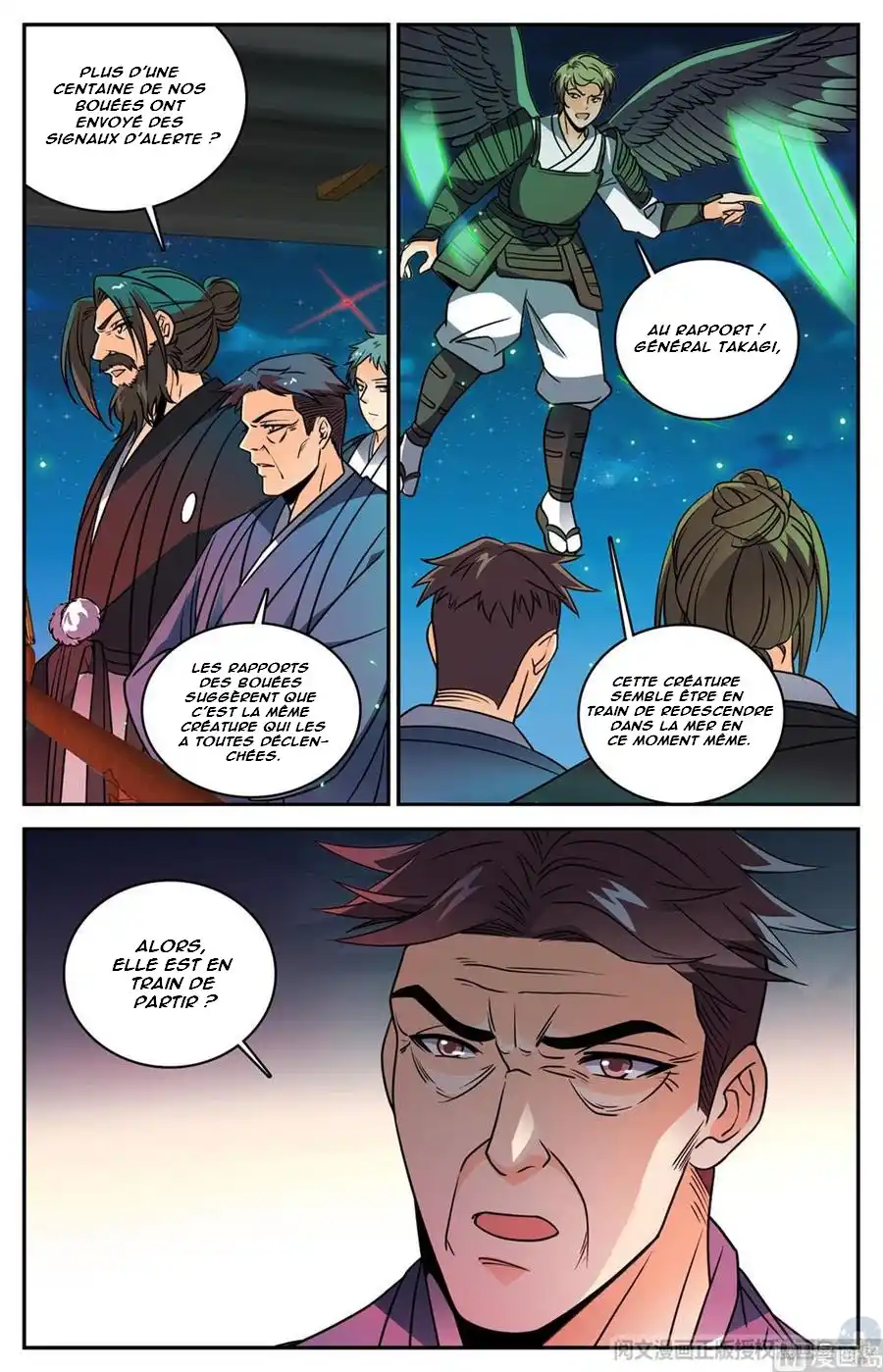 Versatile Mage 498 page 6