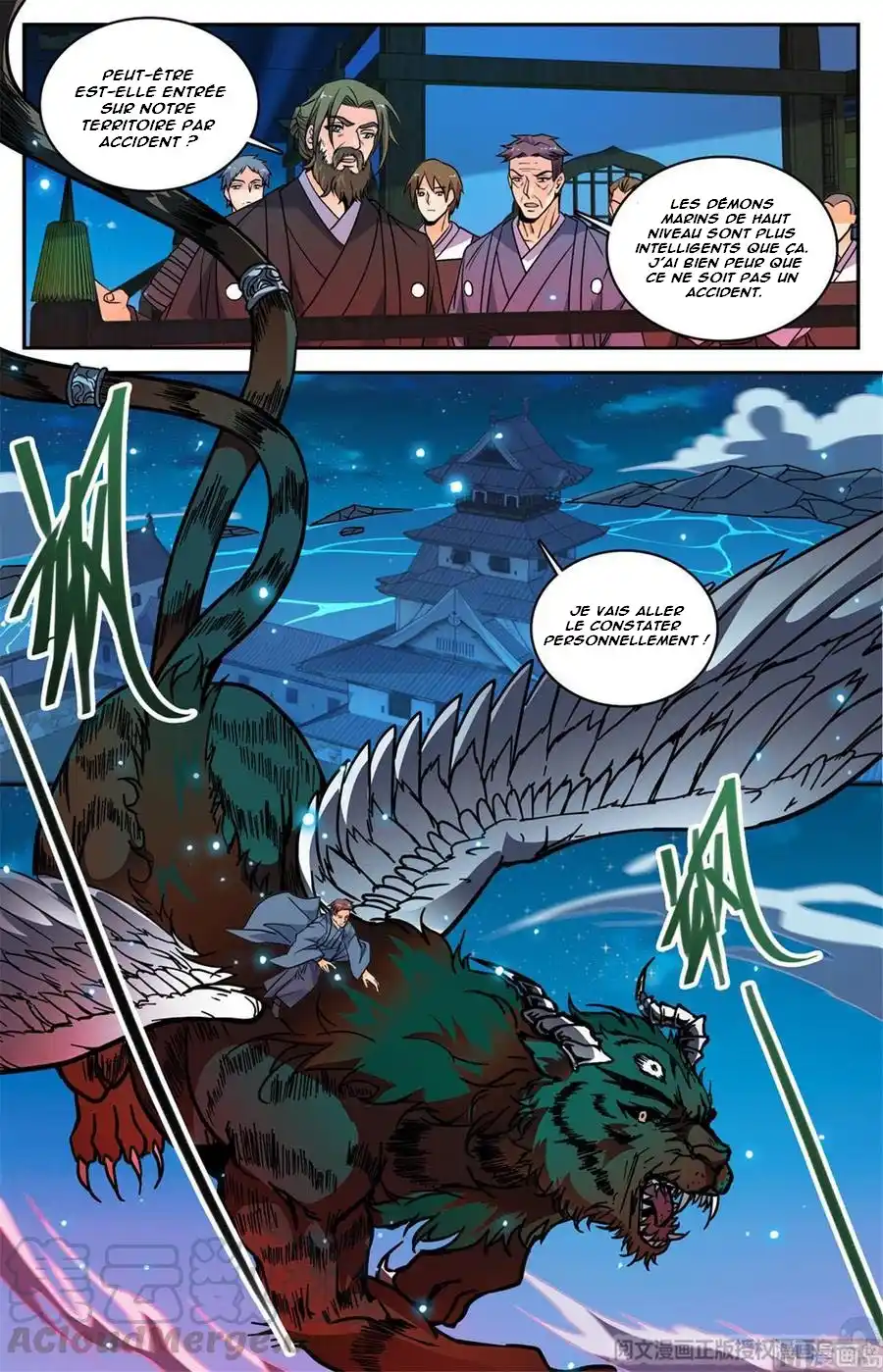 Versatile Mage 498 page 7