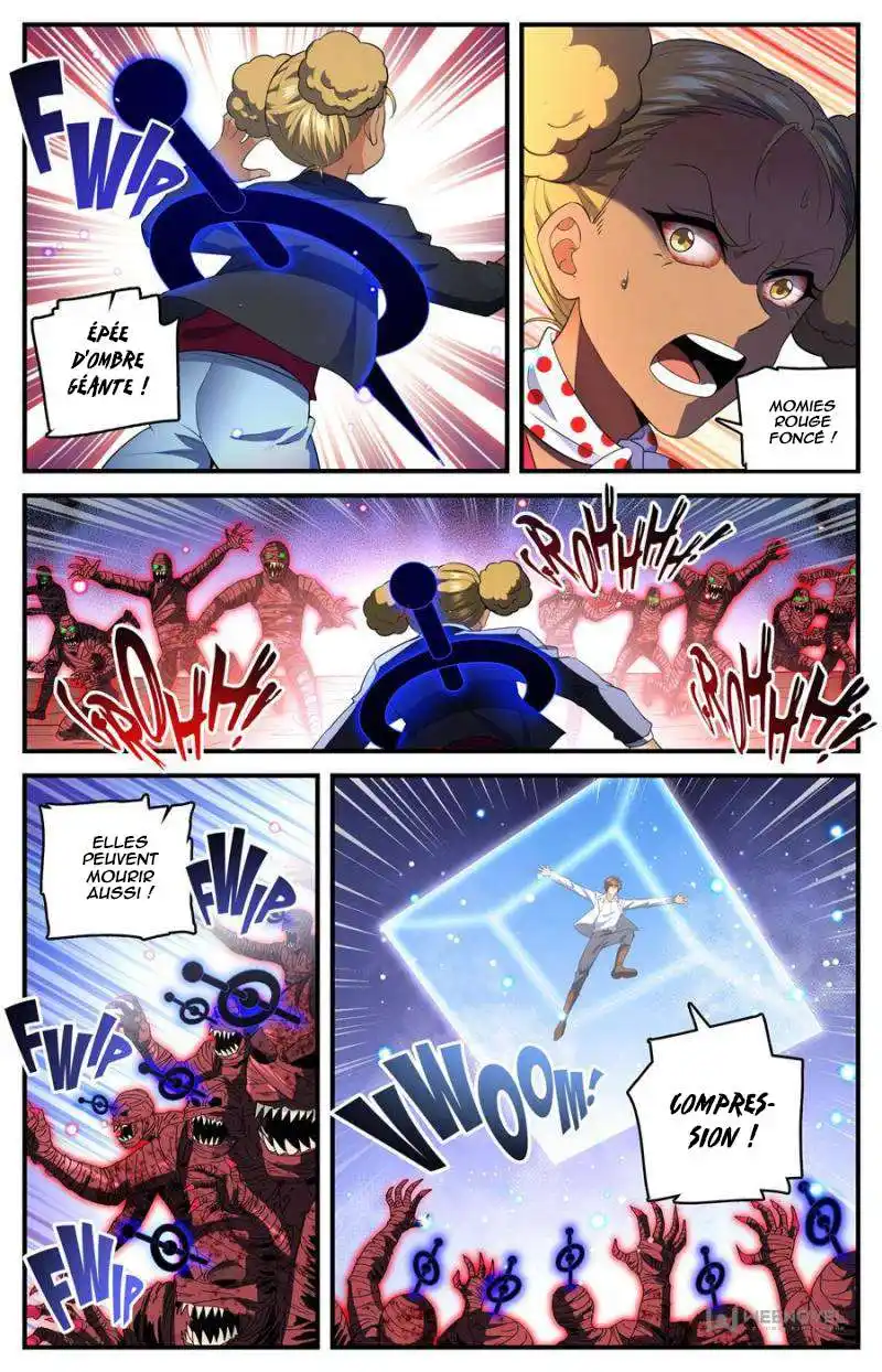 Versatile Mage 740 page 3