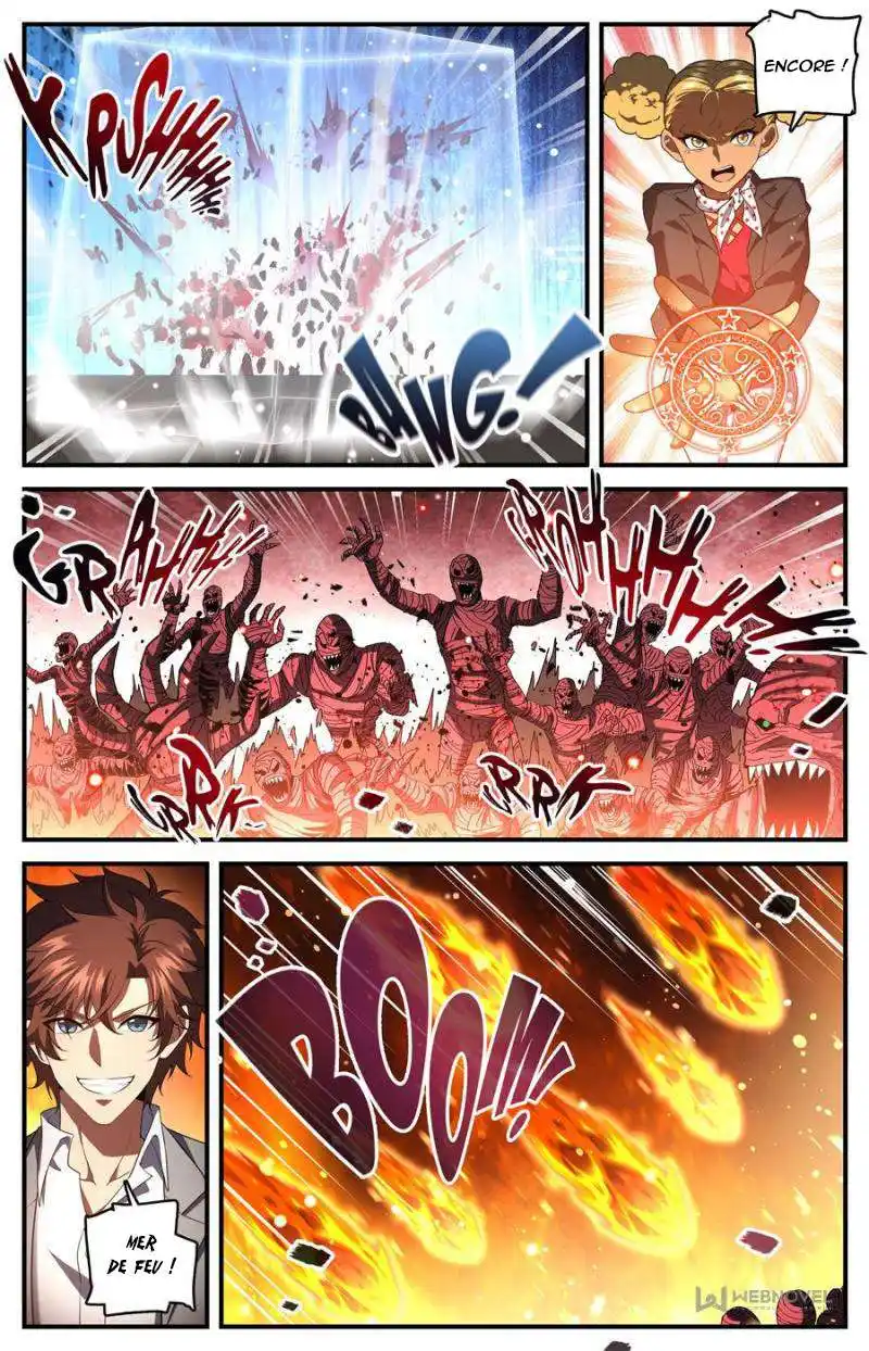 Versatile Mage 740 page 4