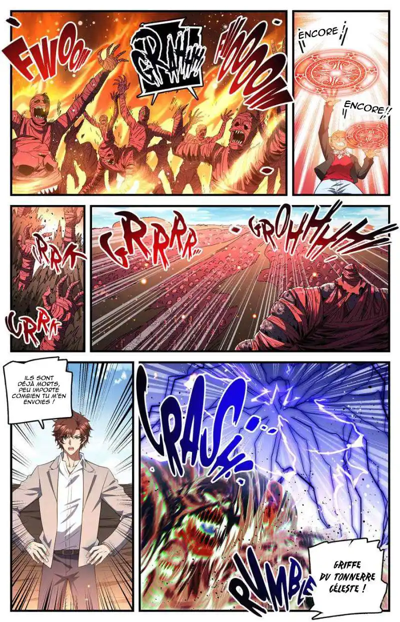 Versatile Mage 740 page 5
