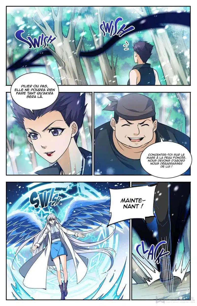 Versatile Mage 685 page 4