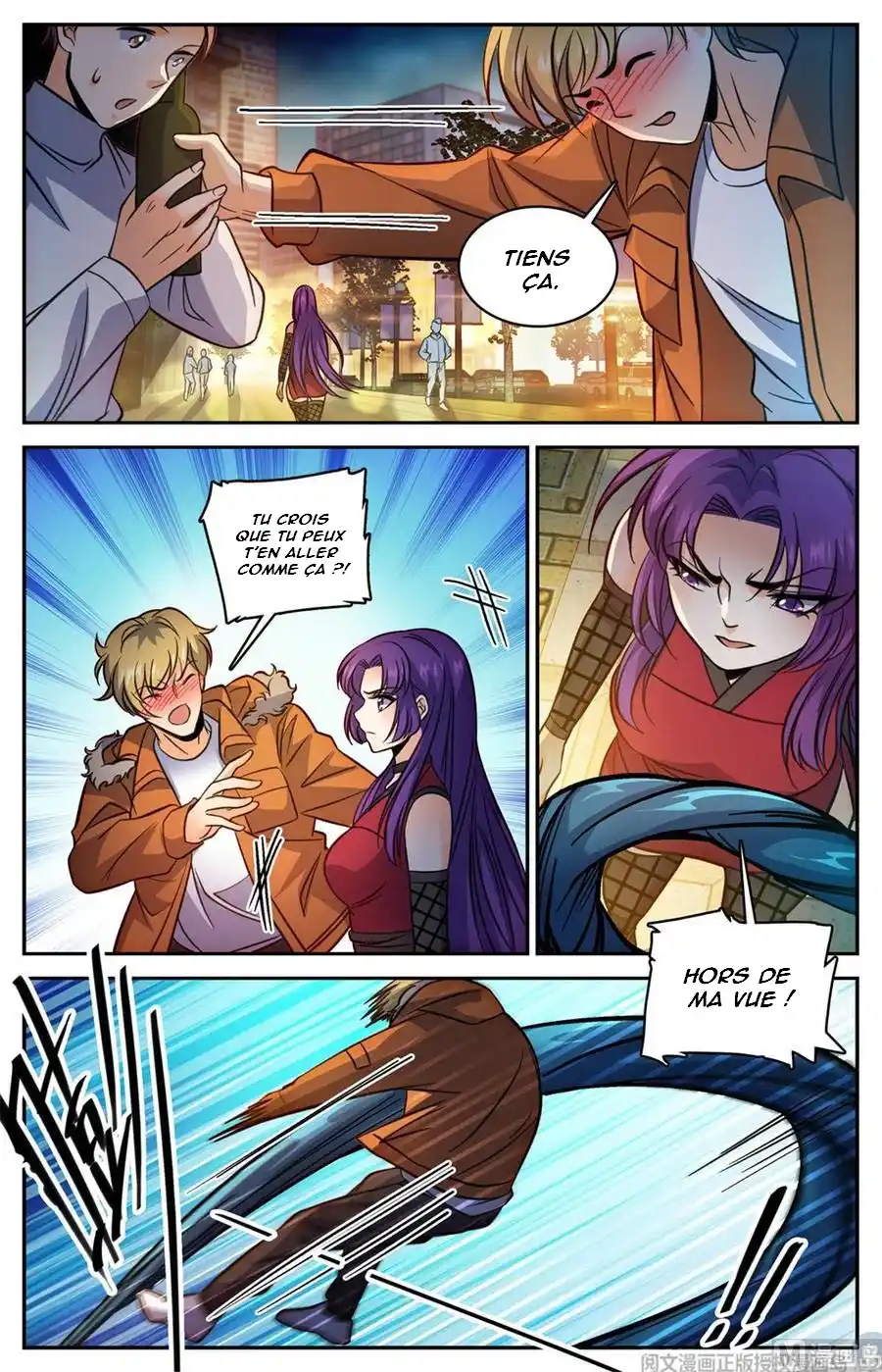 Versatile Mage 503 page 12