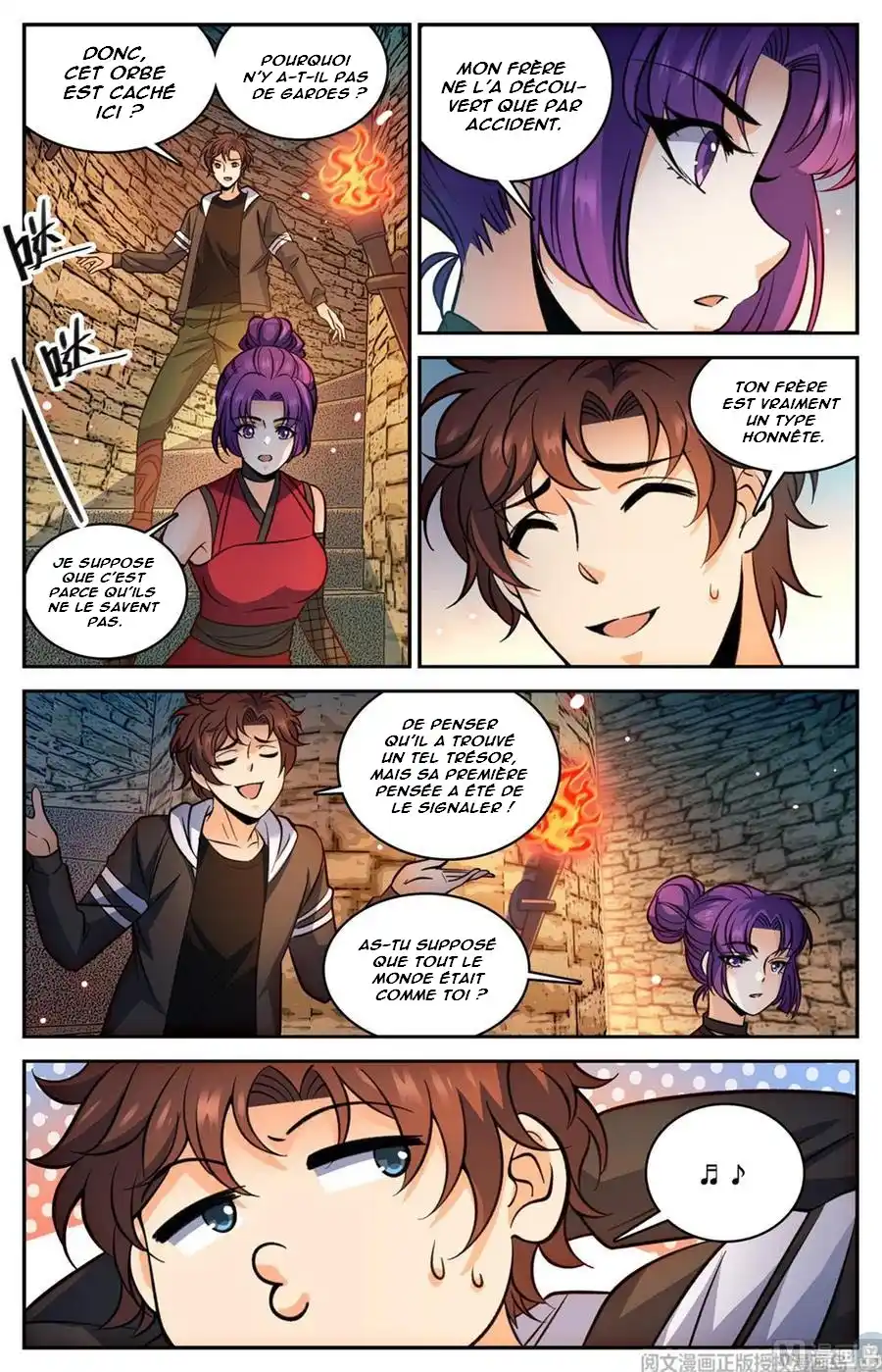 Versatile Mage 503 page 2