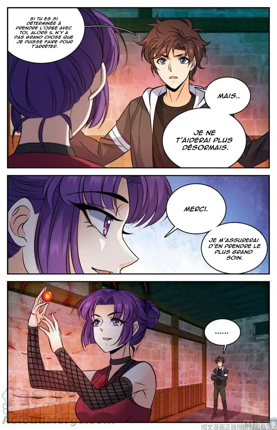 Versatile Mage 503 page 7