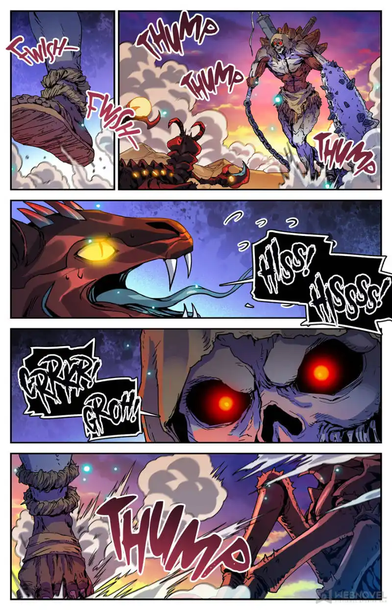 Versatile Mage 475 page 13