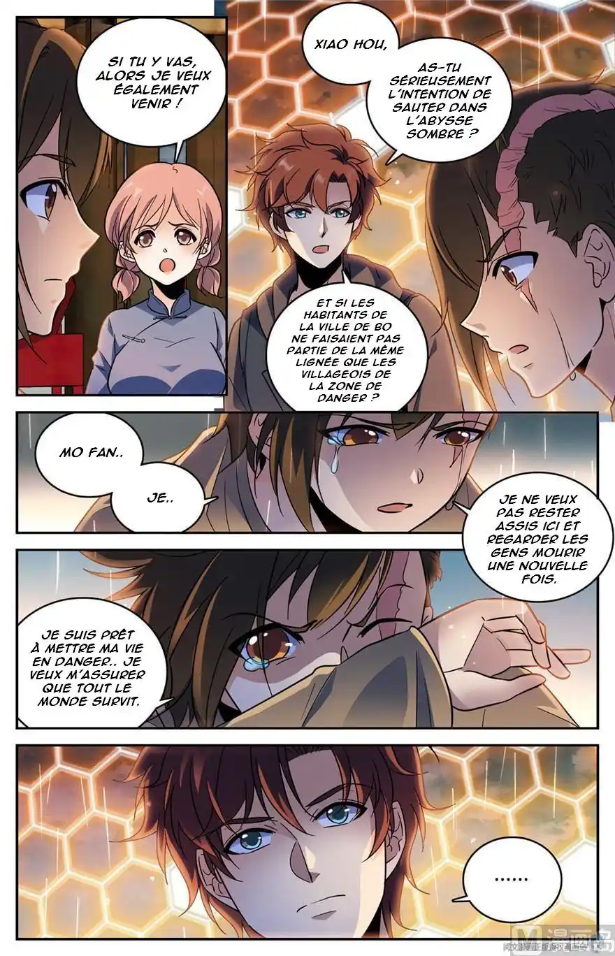 Versatile Mage 432 page 2