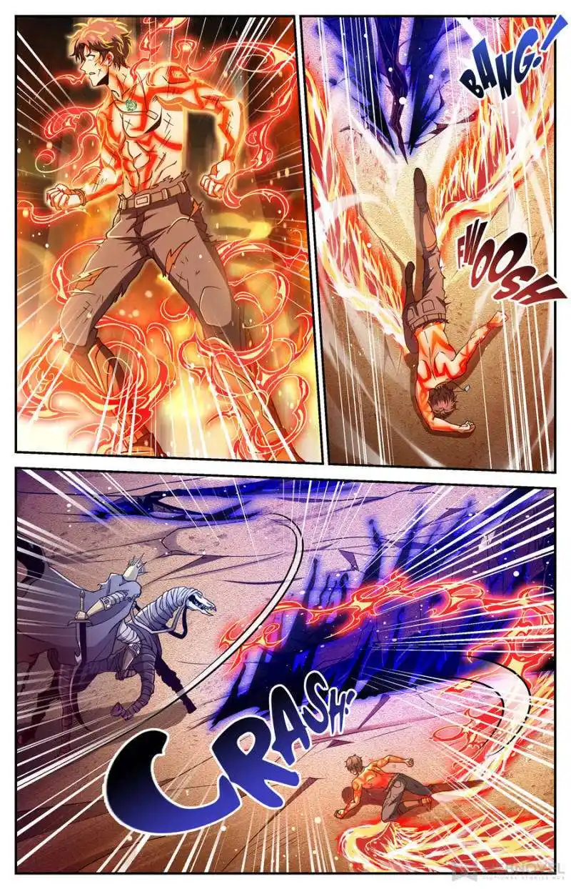 Versatile Mage 669 page 3