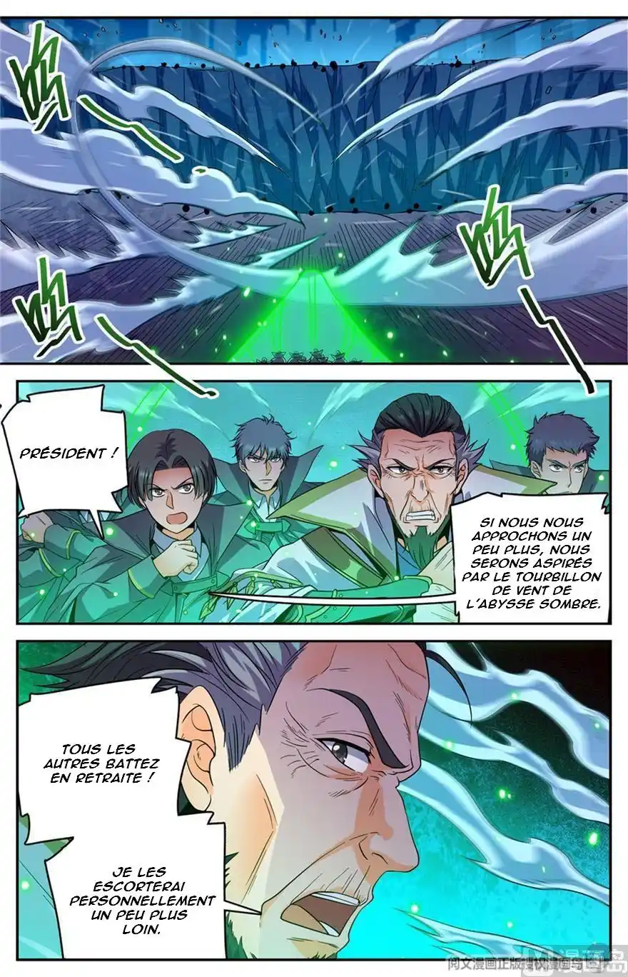 Versatile Mage 435 page 2