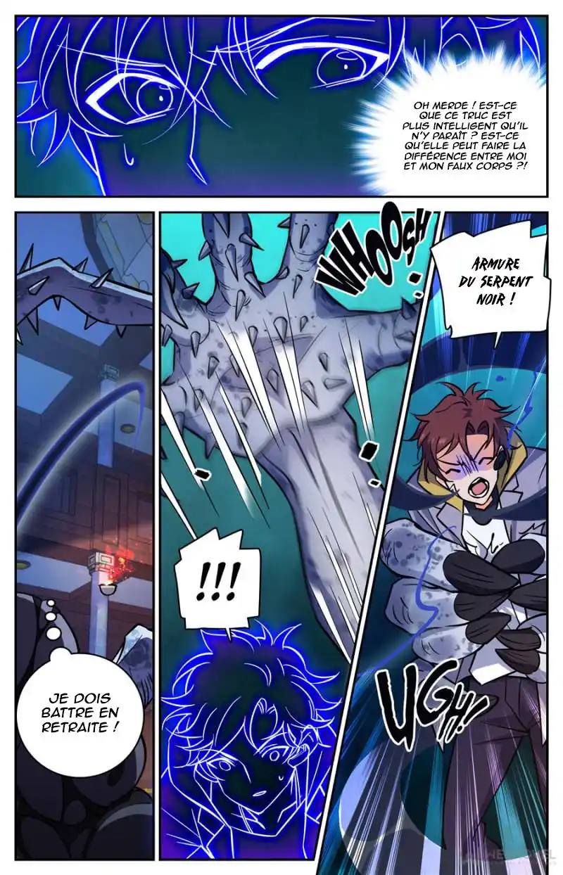 Versatile Mage 571 page 10