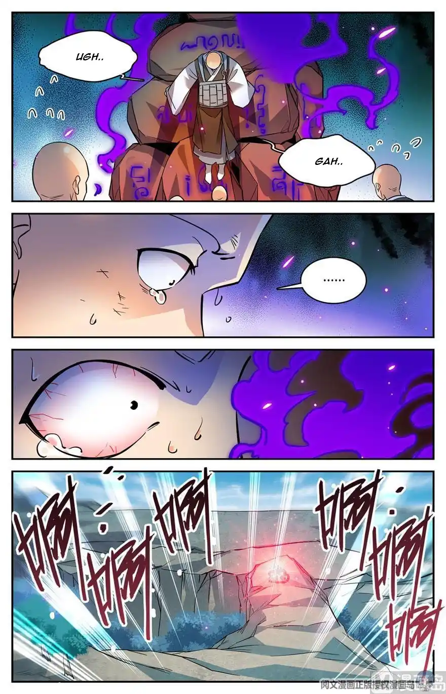 Versatile Mage 485 page 10