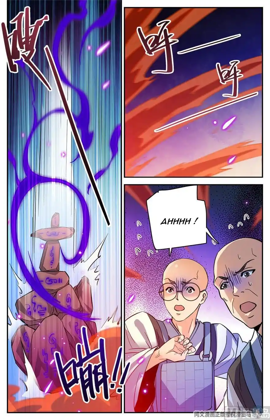 Versatile Mage 485 page 6