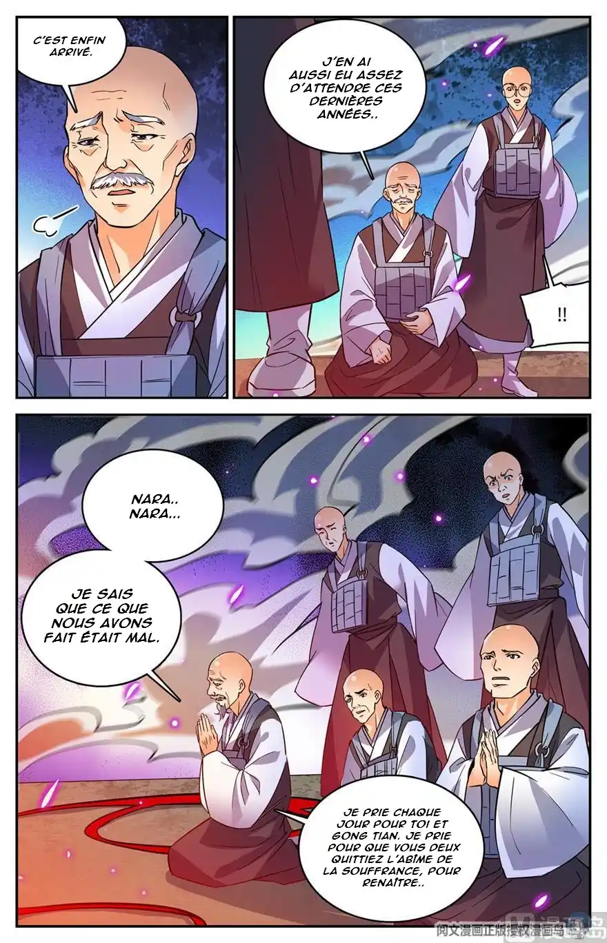 Versatile Mage 485 page 7