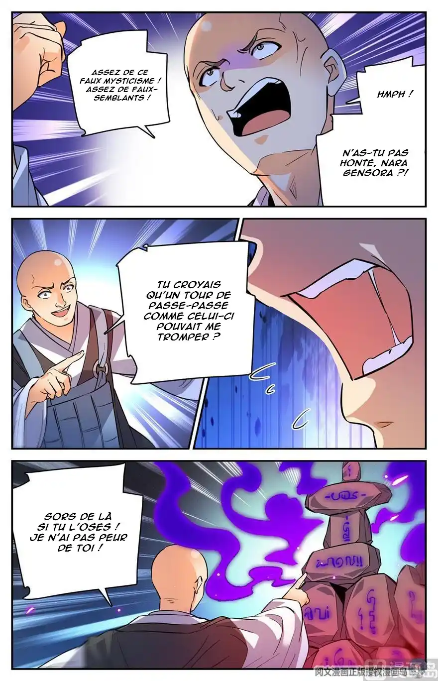 Versatile Mage 485 page 8