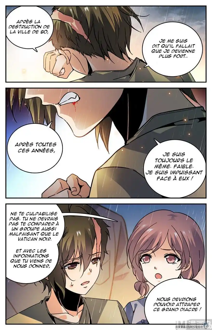 Versatile Mage 426 page 4