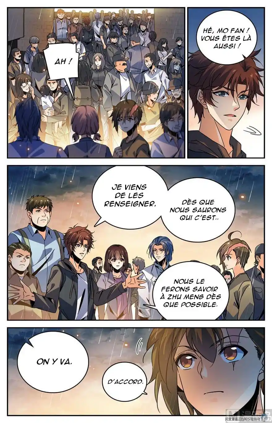 Versatile Mage 426 page 5