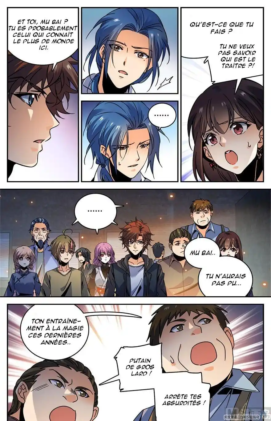 Versatile Mage 426 page 7