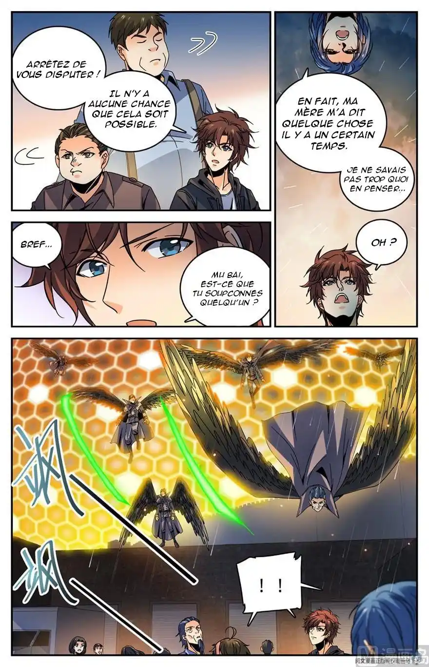 Versatile Mage 426 page 8