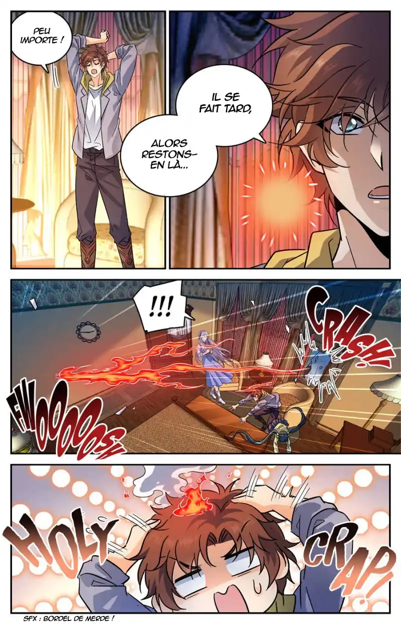 Versatile Mage 553 page 5