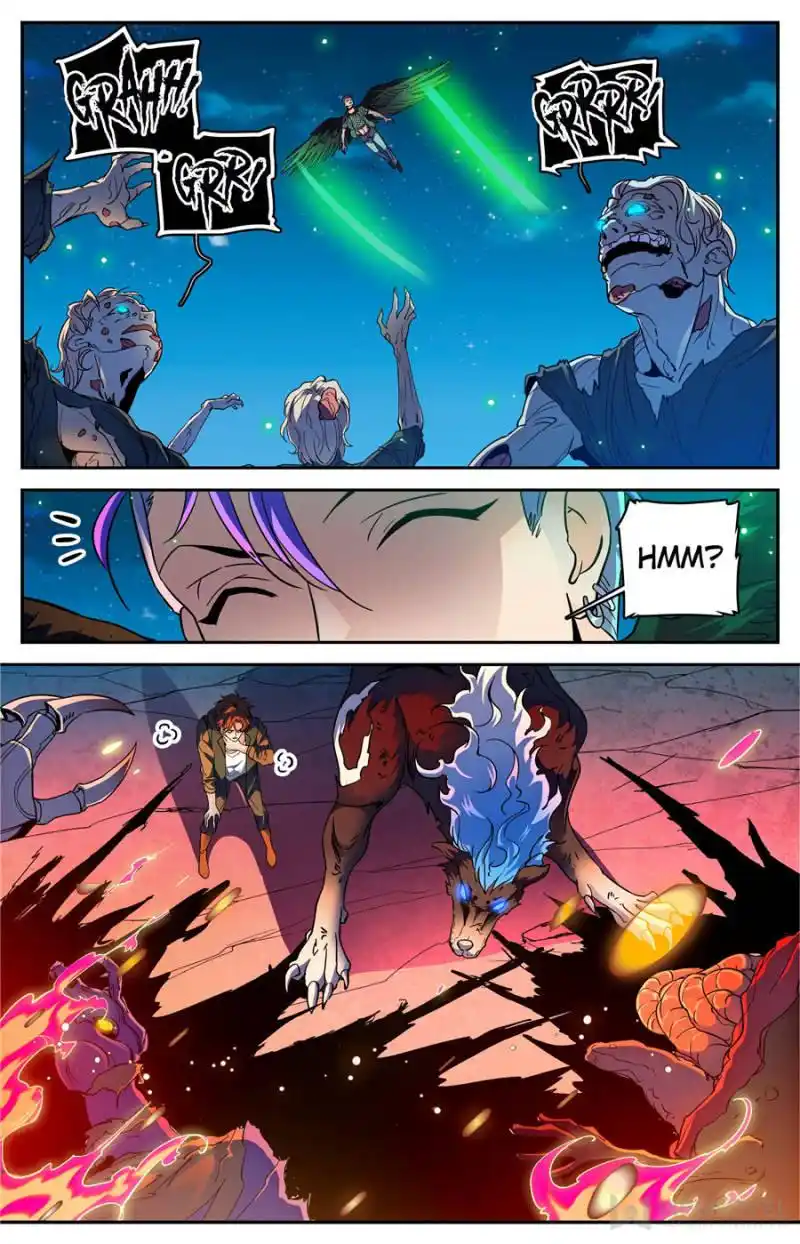 Versatile Mage 400 page 2