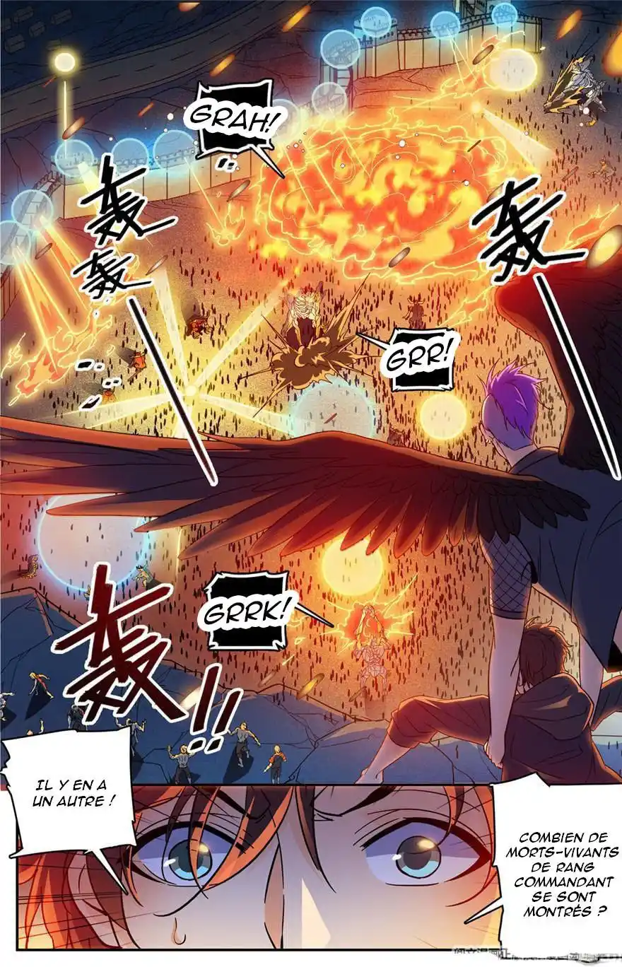 Versatile Mage 400 page 7