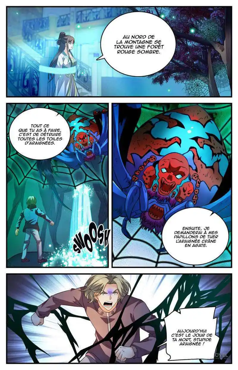 Versatile Mage 795 page 10