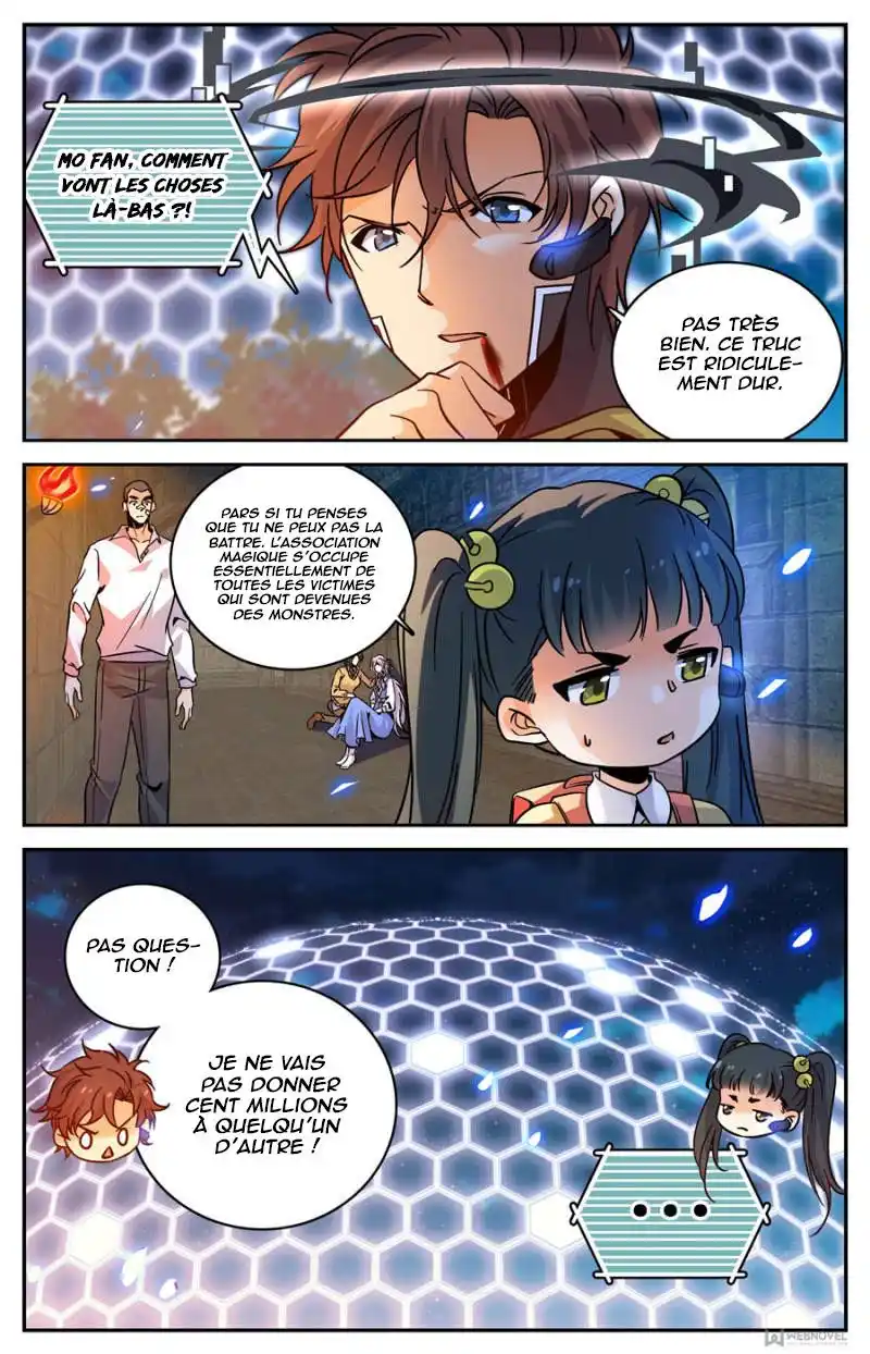 Versatile Mage 573 page 4