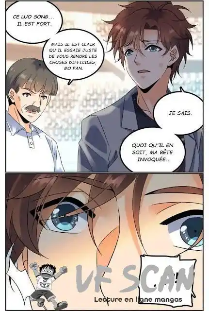 Versatile Mage 144 page 1