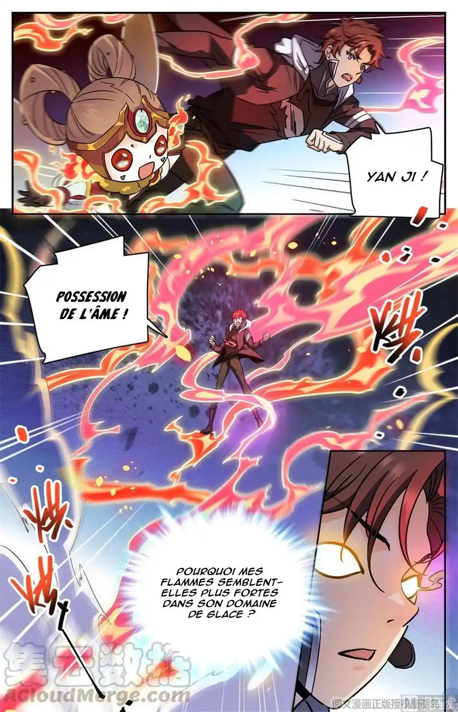 Versatile Mage 526 page 3