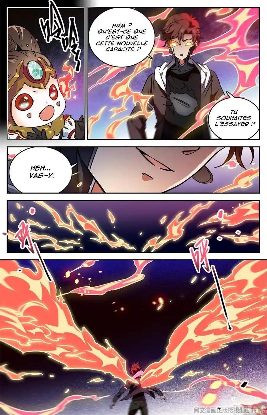 Versatile Mage 526 page 4
