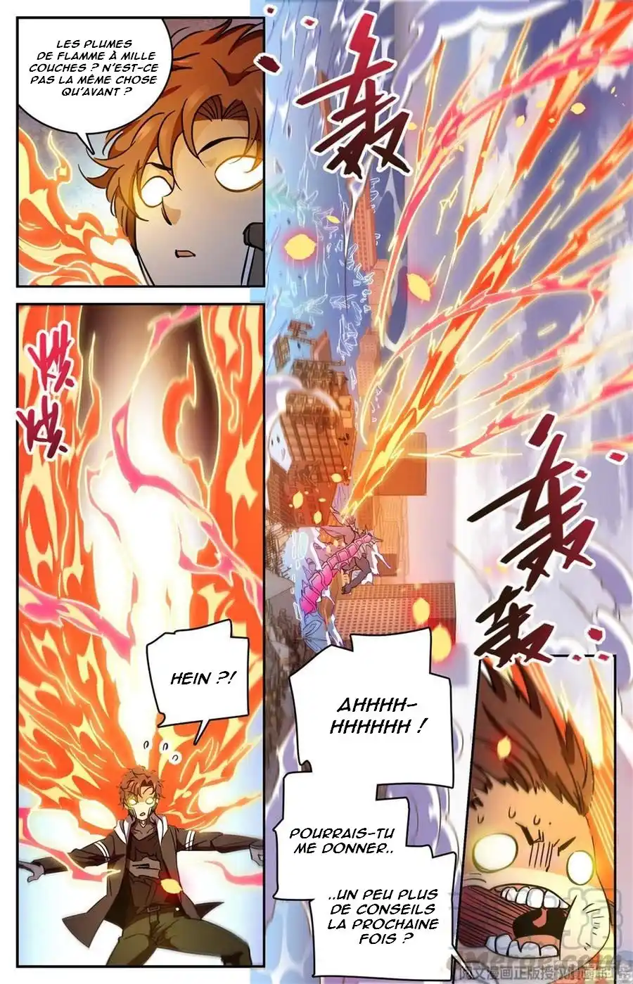 Versatile Mage 526 page 5