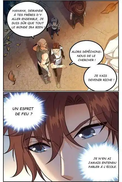 Versatile Mage 106 page 3