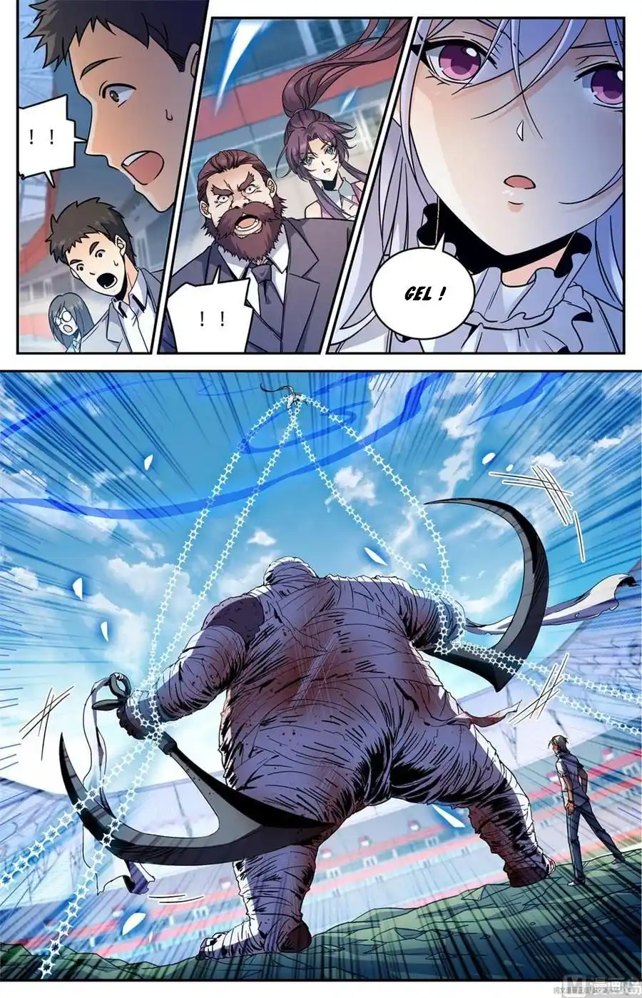 Versatile Mage 540 page 2