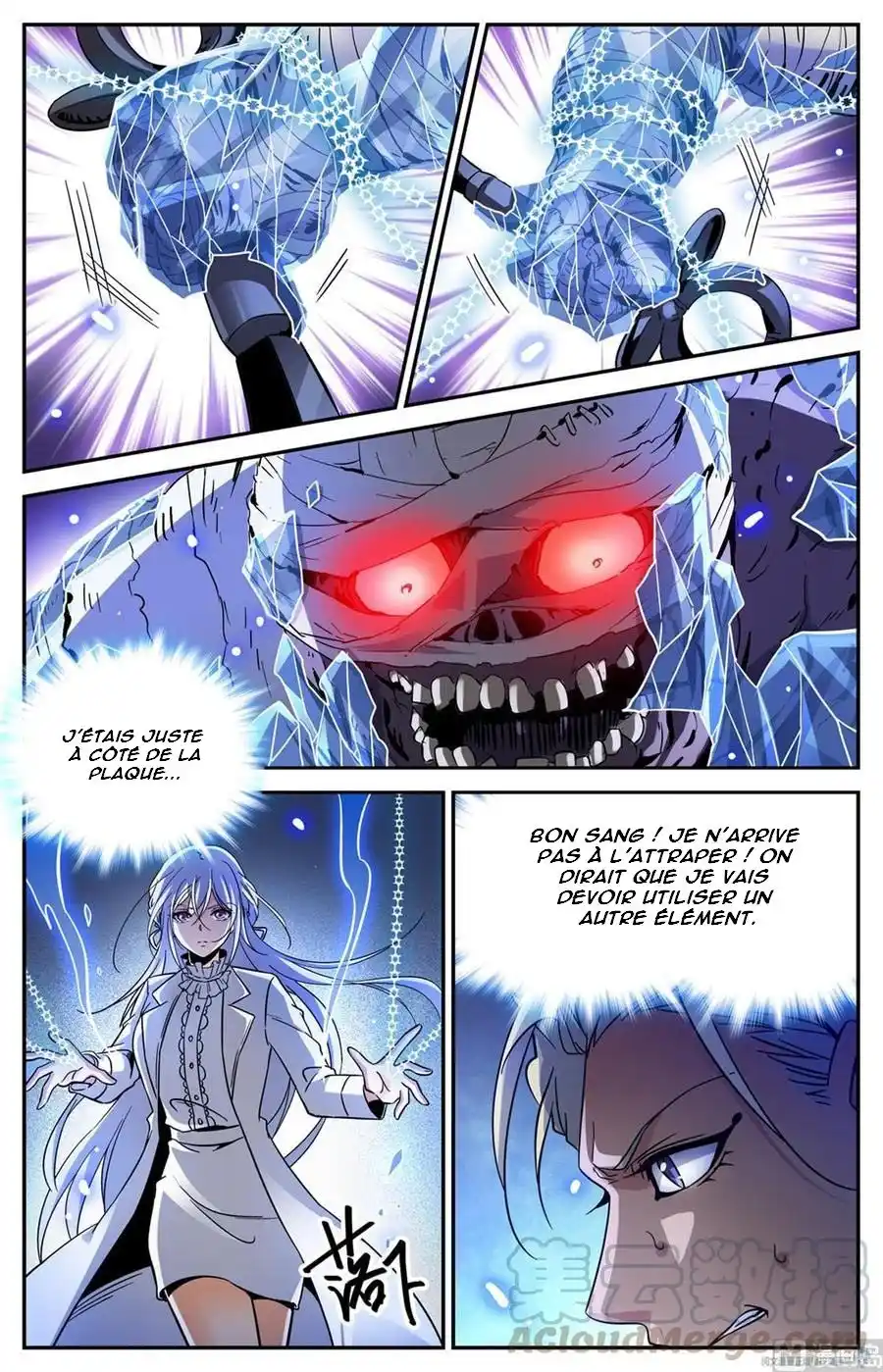 Versatile Mage 540 page 3