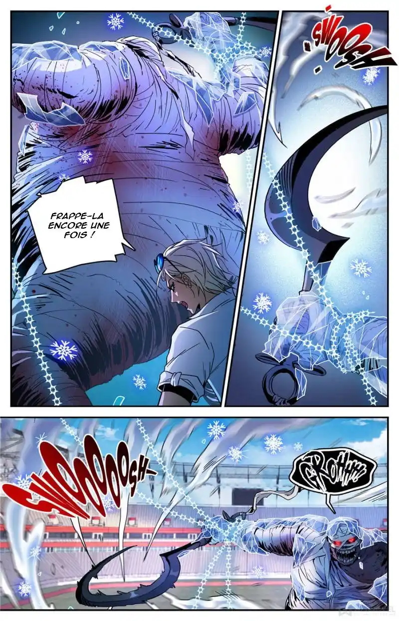 Versatile Mage 540 page 4