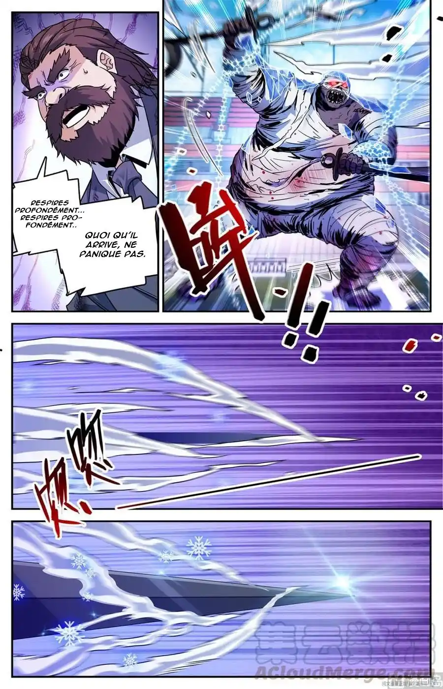 Versatile Mage 540 page 5