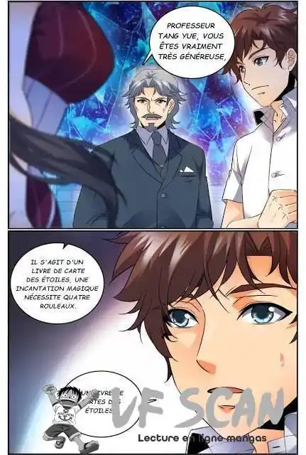 Versatile Mage 63 page 1