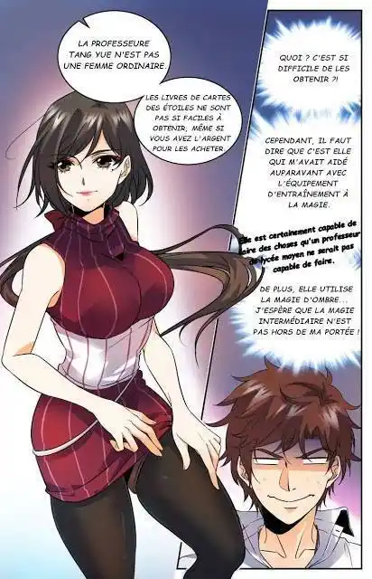 Versatile Mage 63 page 4
