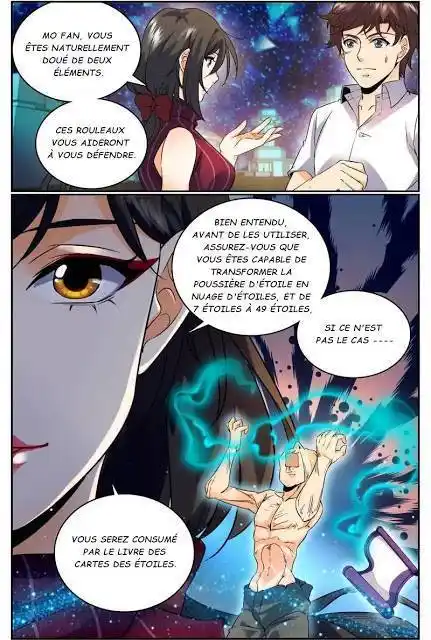Versatile Mage 63 page 5