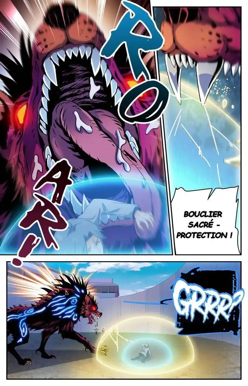 Versatile Mage 226 page 2