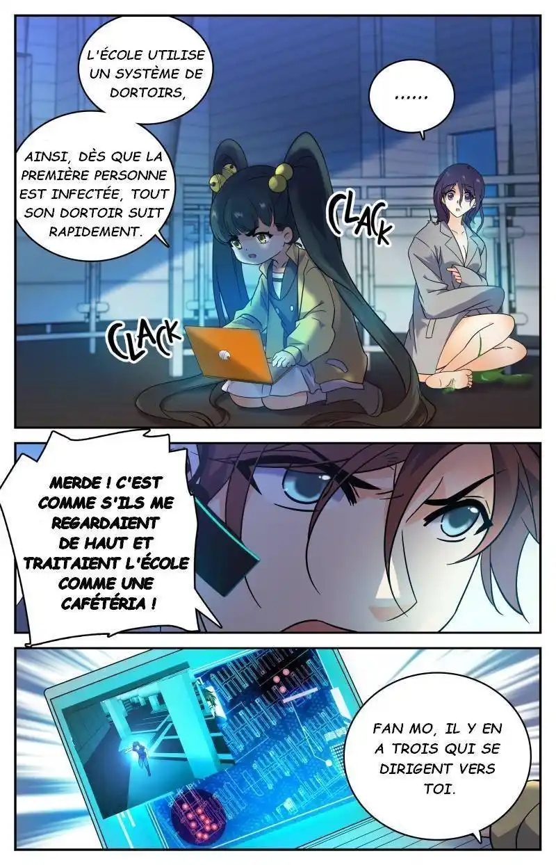 Versatile Mage 175 page 4