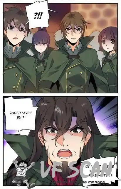 Versatile Mage 87 page 1