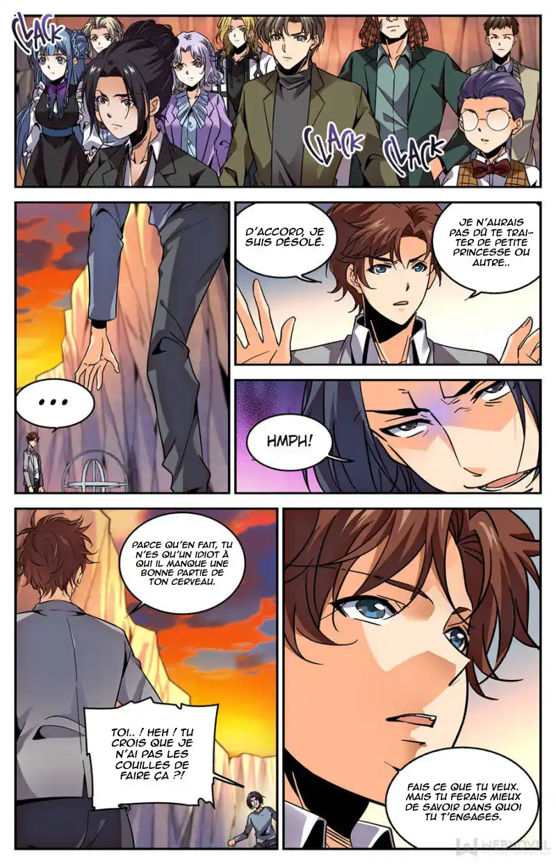 Versatile Mage 590 page 2