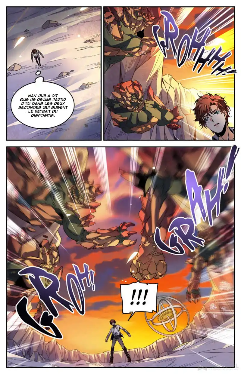 Versatile Mage 590 page 3