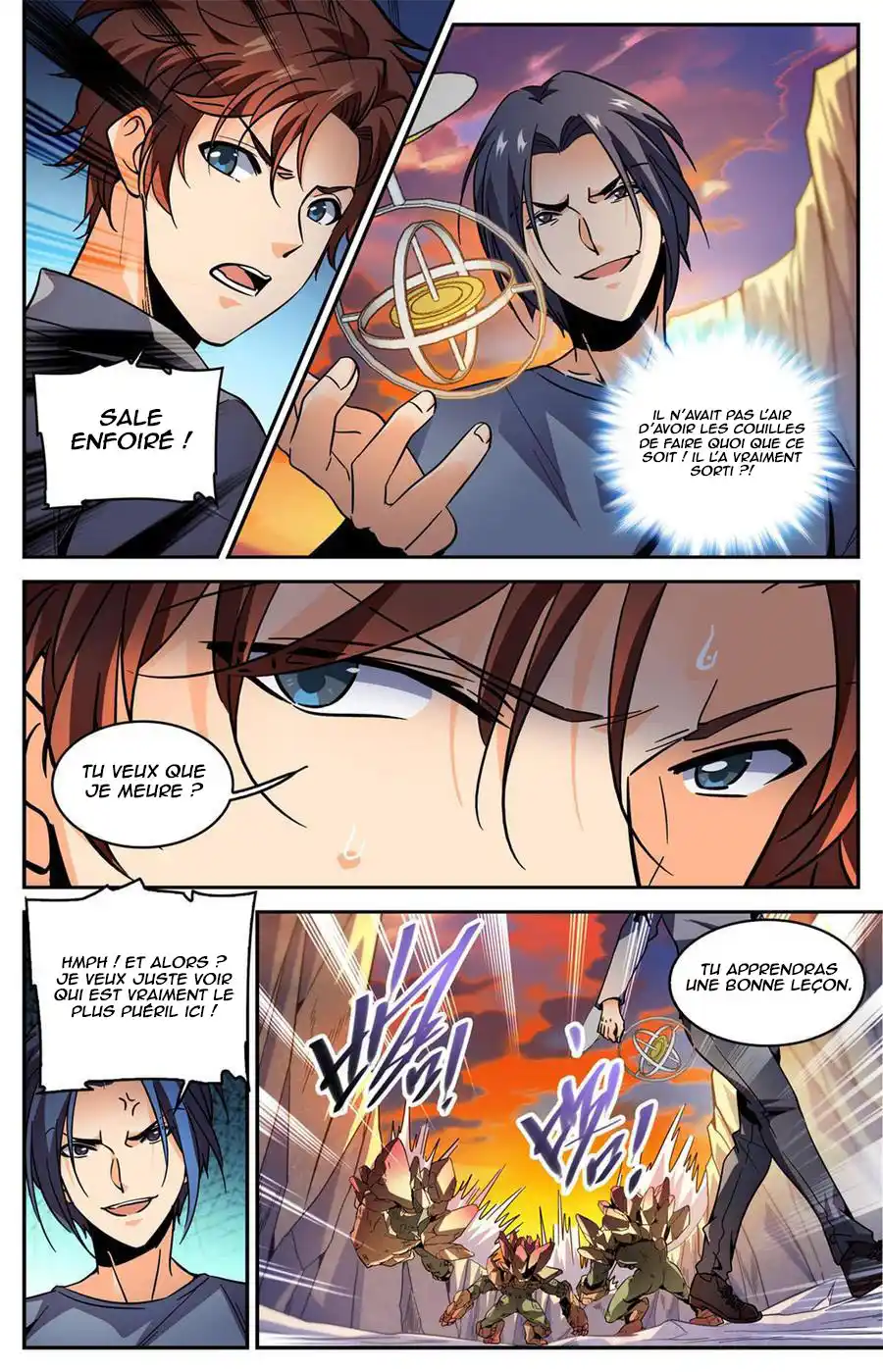 Versatile Mage 590 page 4