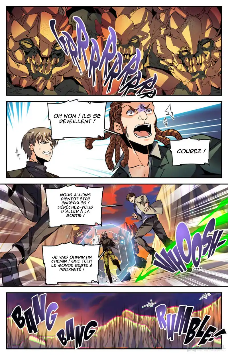Versatile Mage 590 page 5