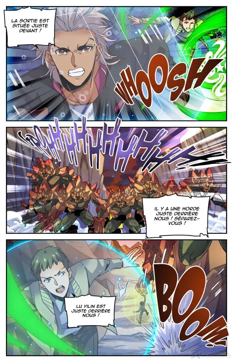 Versatile Mage 590 page 6
