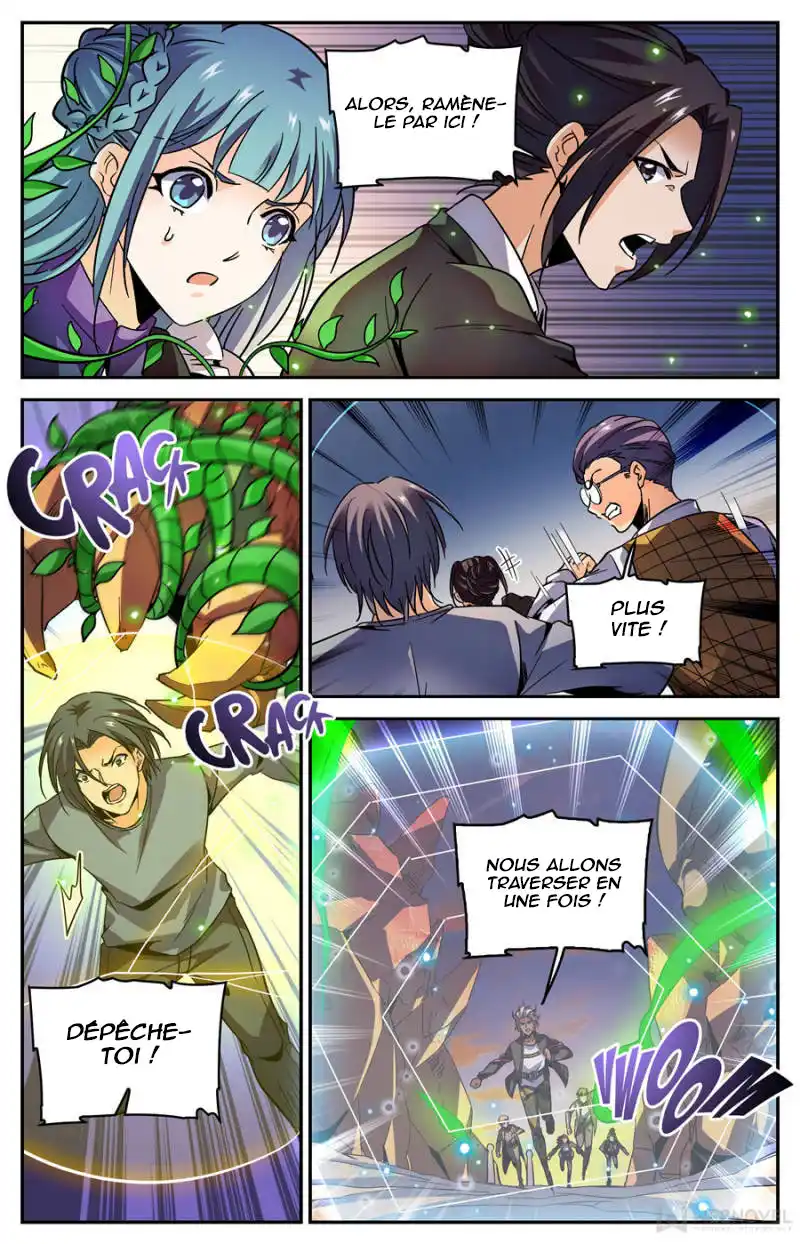 Versatile Mage 590 page 7