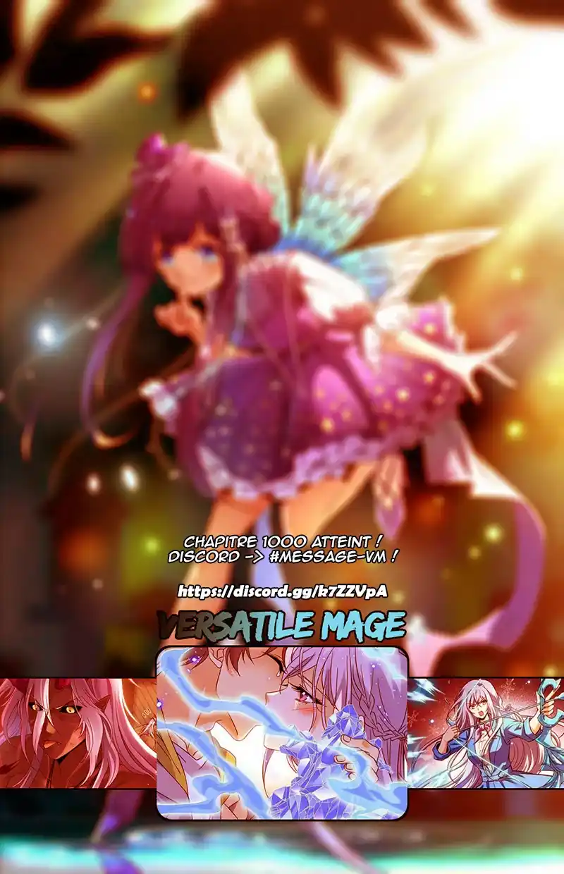 Versatile Mage 765 page 1