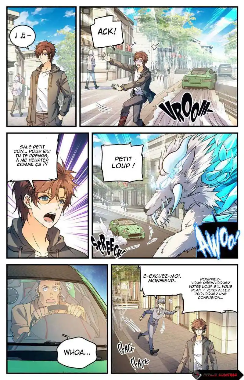Versatile Mage 765 page 2